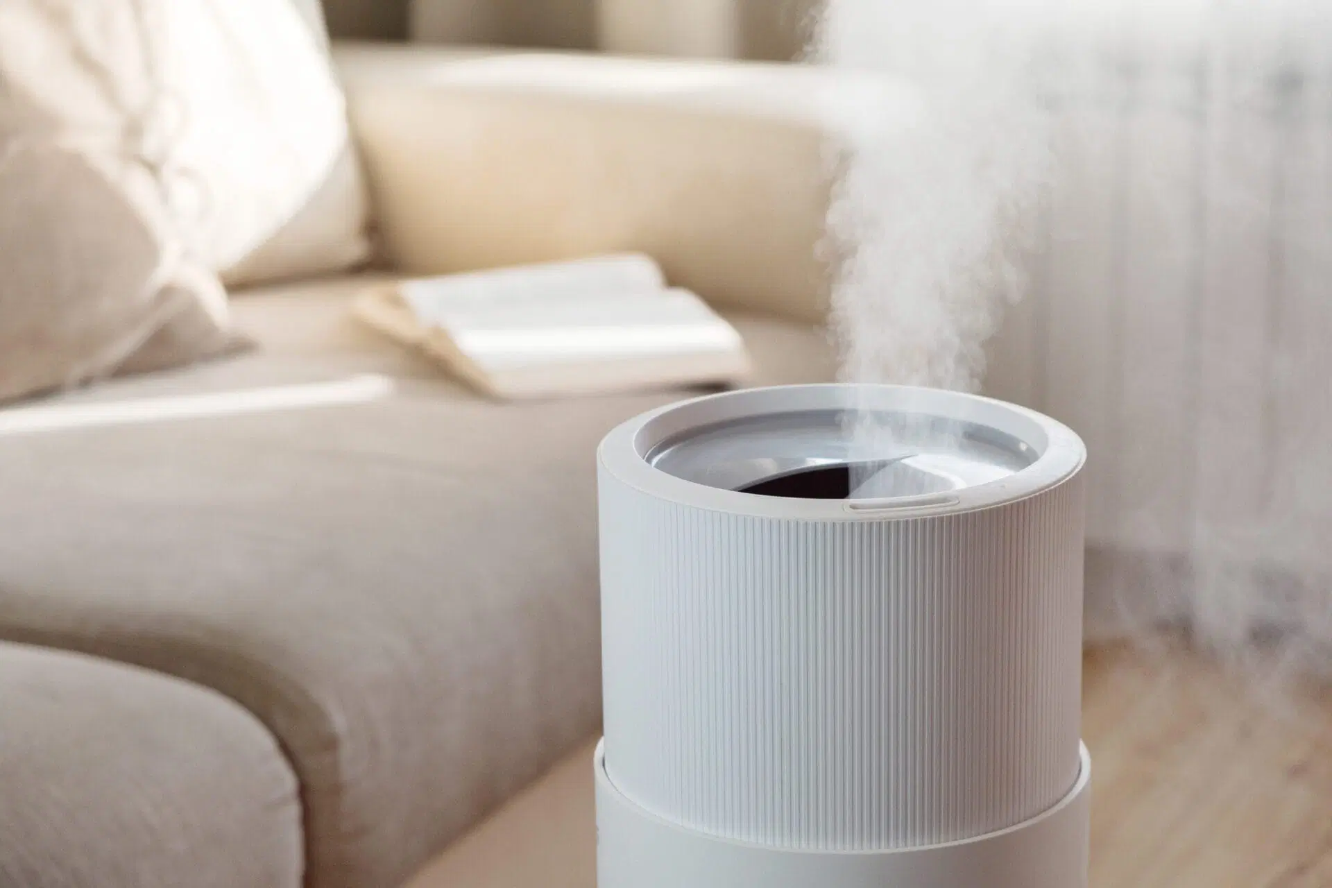 How to Fix a Clogged Humidifier: A Step by Step Guide