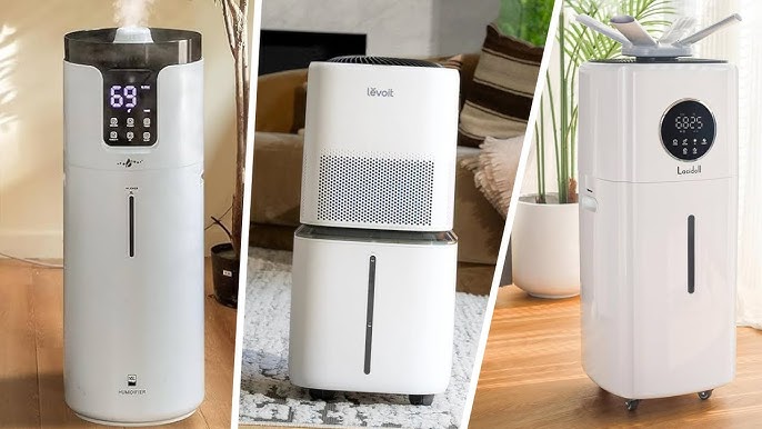 Is It Safe to Sleep with a Humidifier On? The Expert Guide