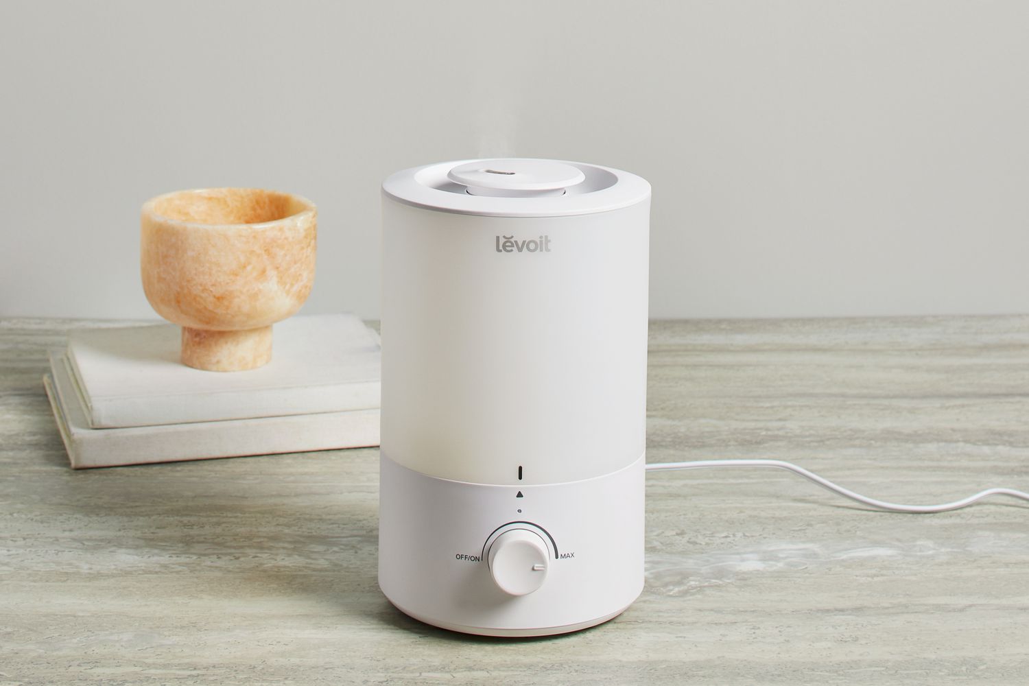 What Is a Console Humidifier and Is It Right For You?