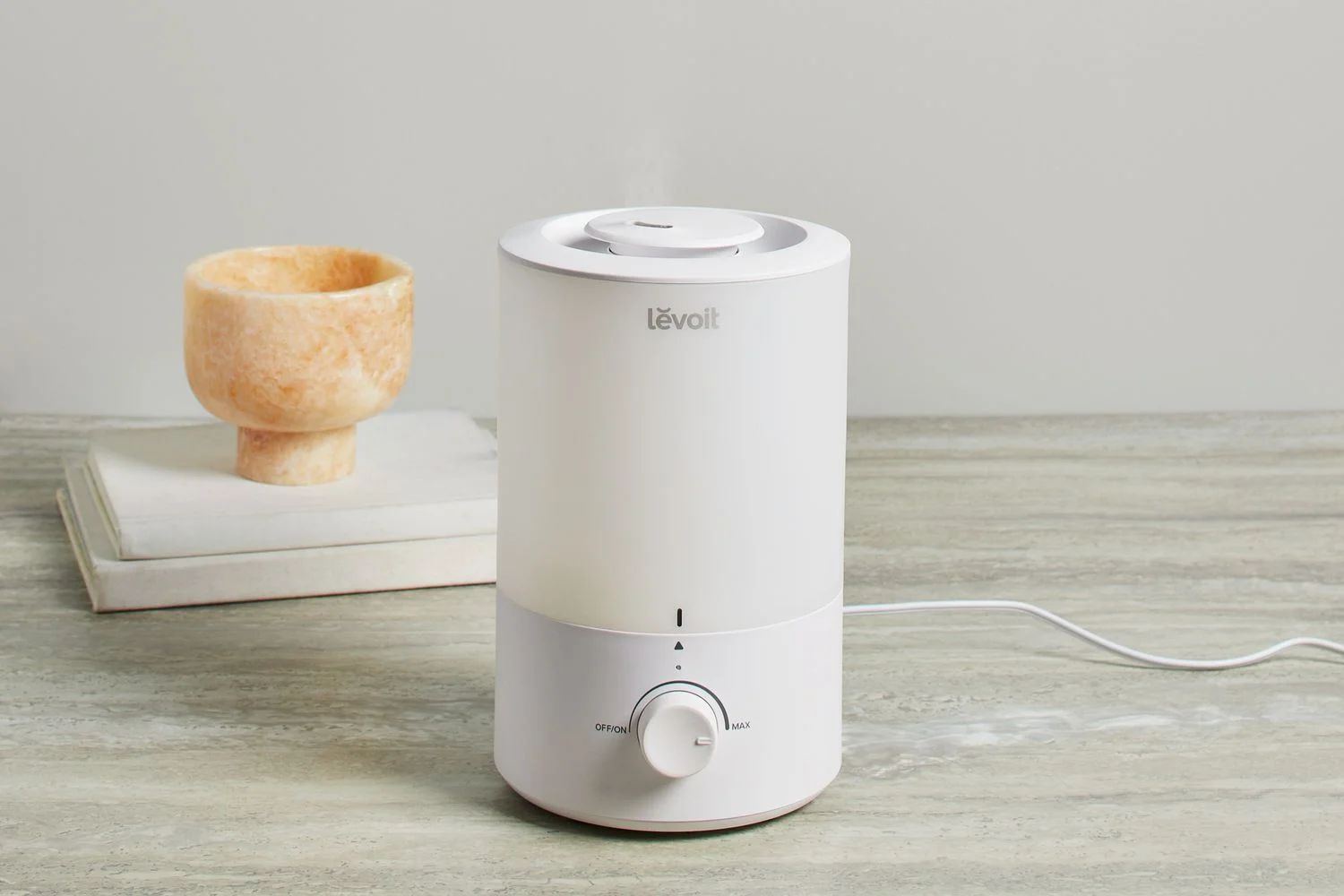 What Is a Console Humidifier and Is It Right For You?