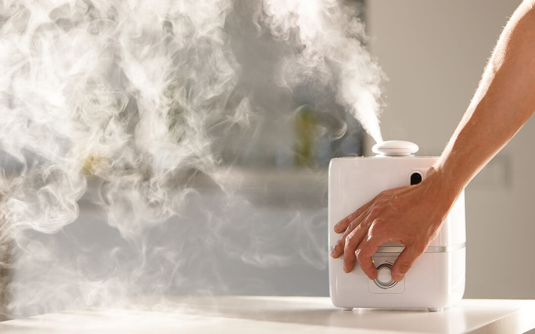 Aircare Evaporative Humidifier Review: Your Ultimate Guide