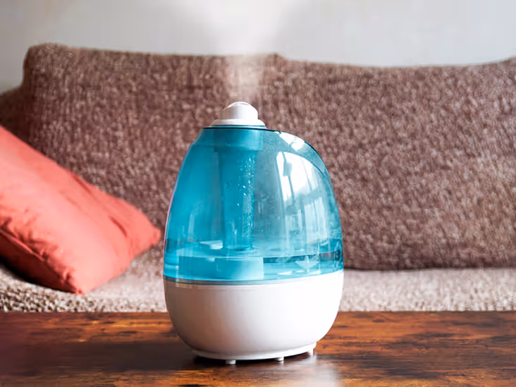 The Ultimate Guide to the Best Humidifier for Large Rooms