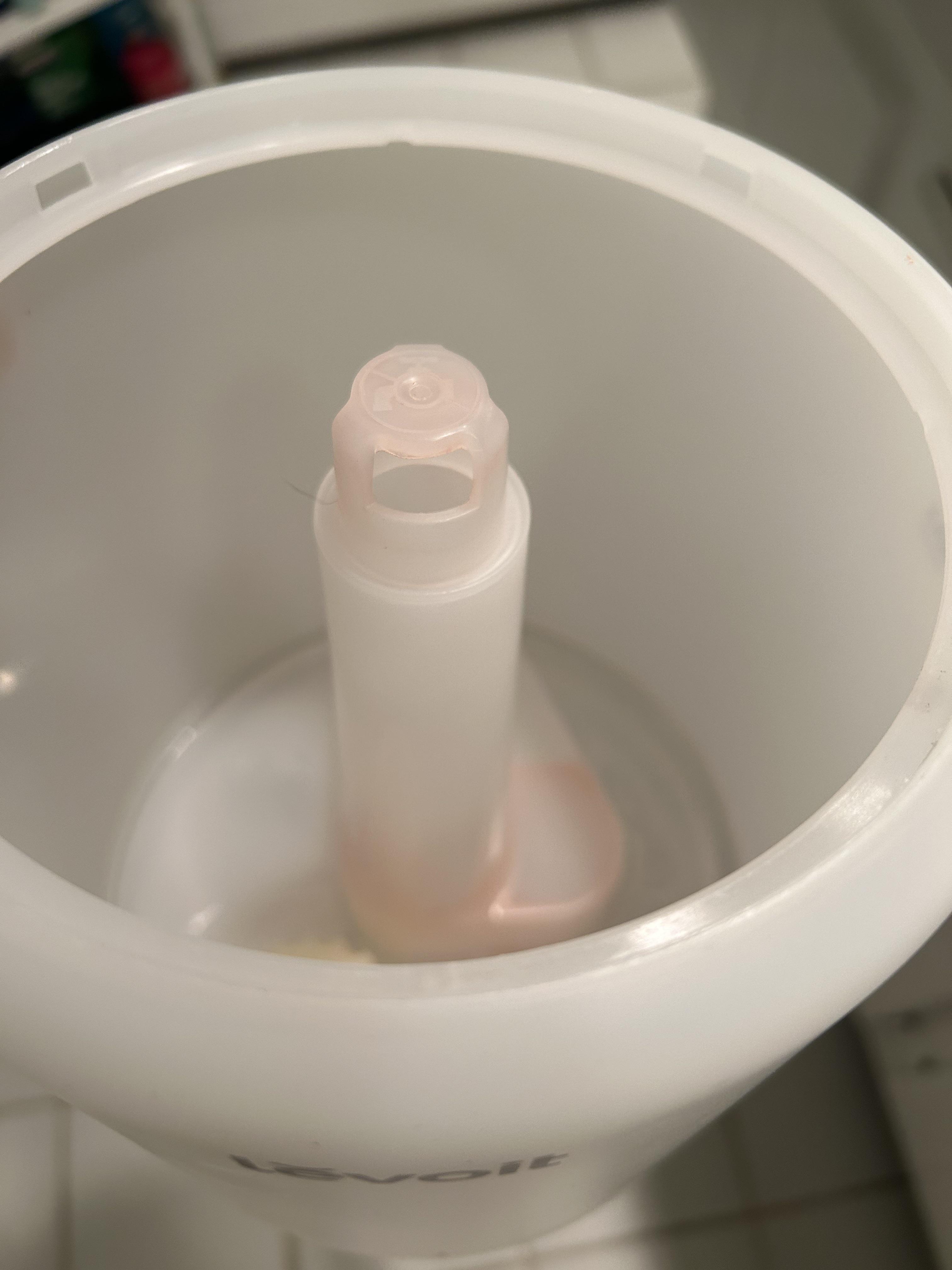 Pink Mold in Humidifier: What It Is and How to Clean It Safely
