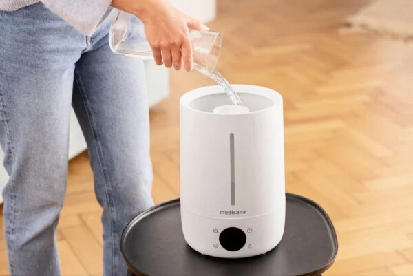 Hard Water and Humidifiers: Your Complete Guide to Clean Air
