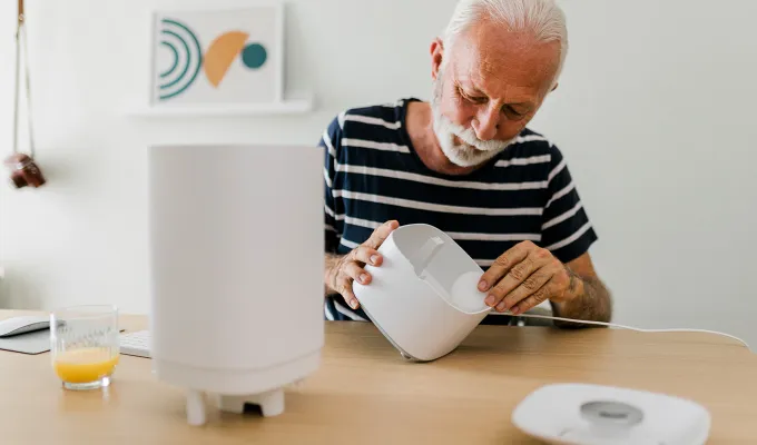 Can I Put Bleach in My Humidifier to Clean It? Read This First