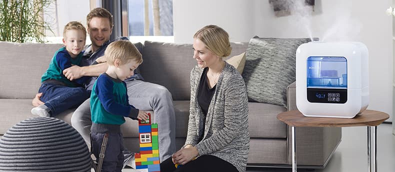 The Smart Shopper’s Used Humidifier Buying Guide