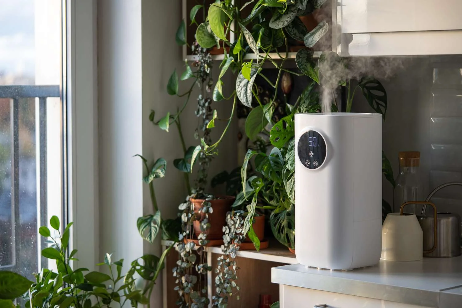 What Is a Hybrid Humidifier and Is It Worth It?