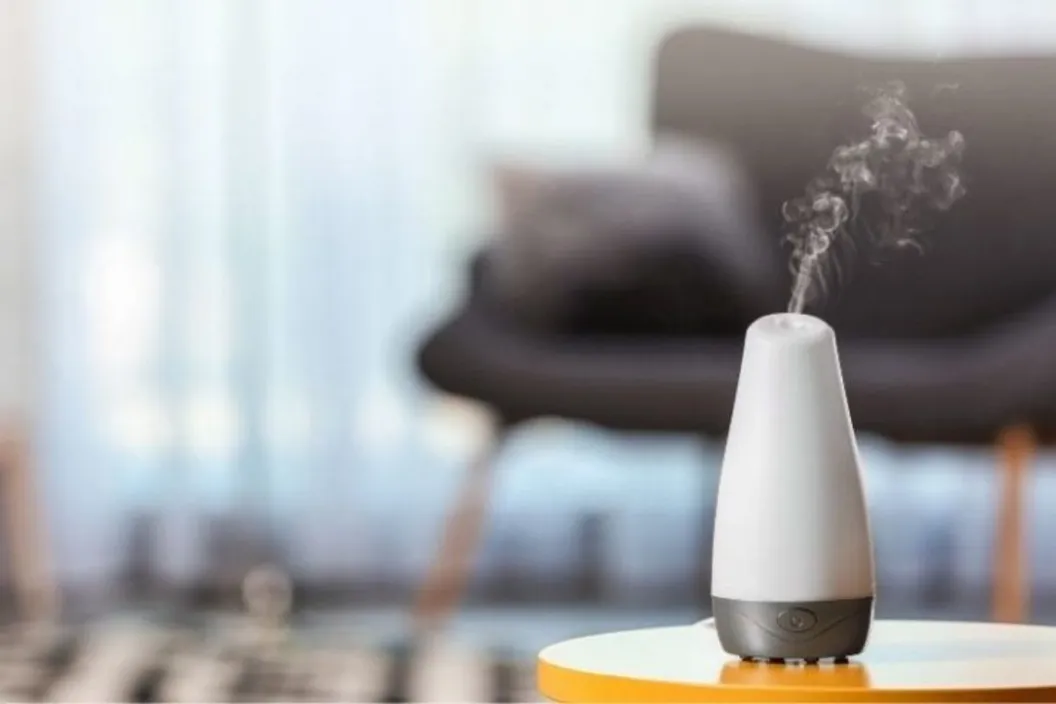 Do Humidifiers Use a Lot of Water? An Expert’s Breakdown