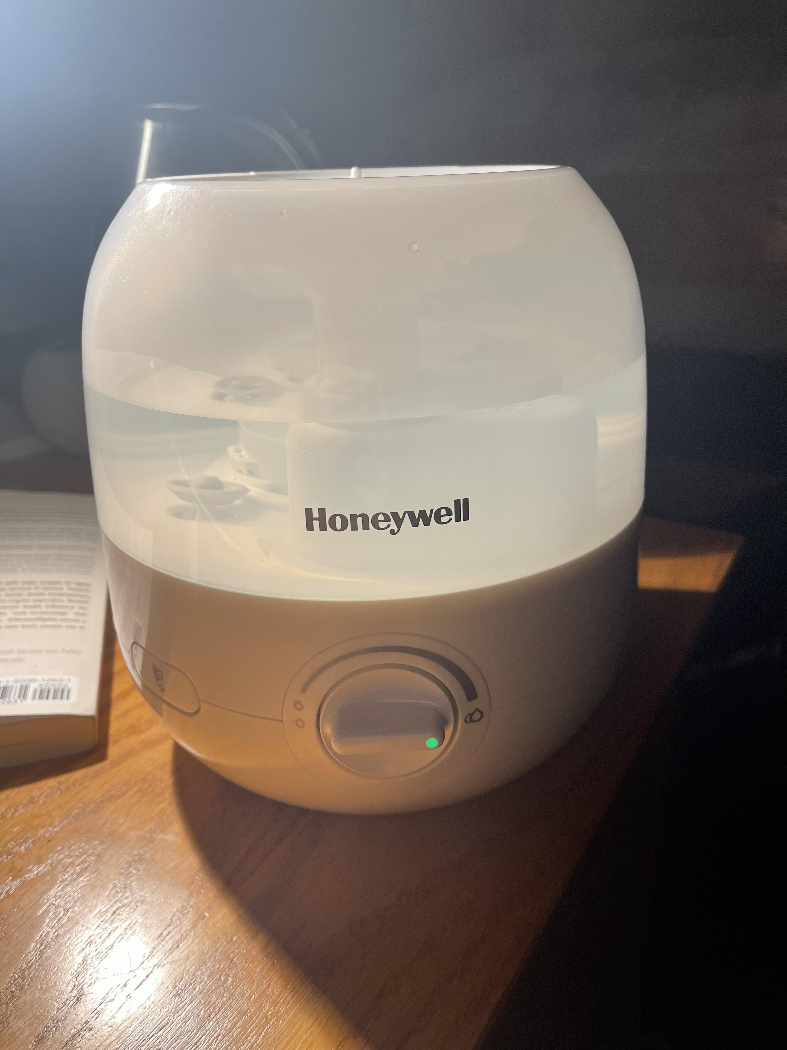 Humidifier Not Producing Mist: A Pro’s Troubleshooting Guide