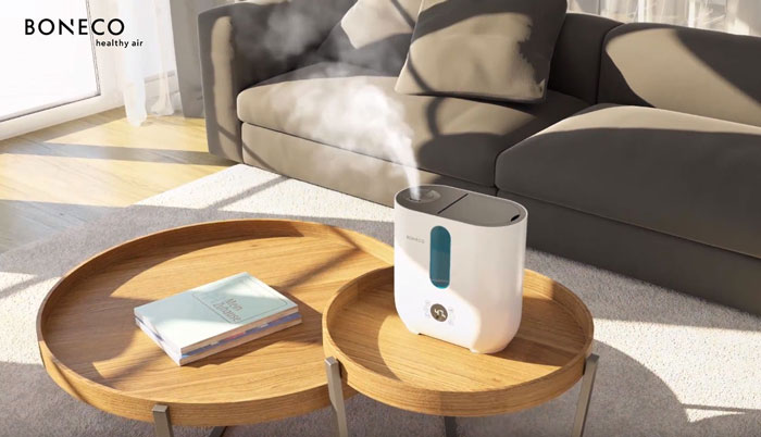 How to Clean a Levoit Humidifier: The Ultimate Guide