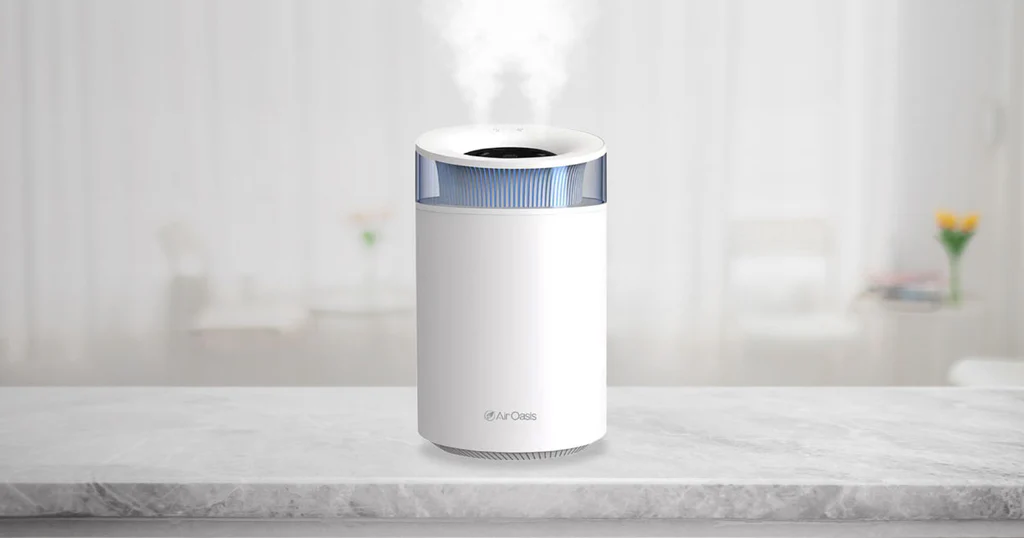 The Ultimate Guide to the Best Warm Mist Humidifier