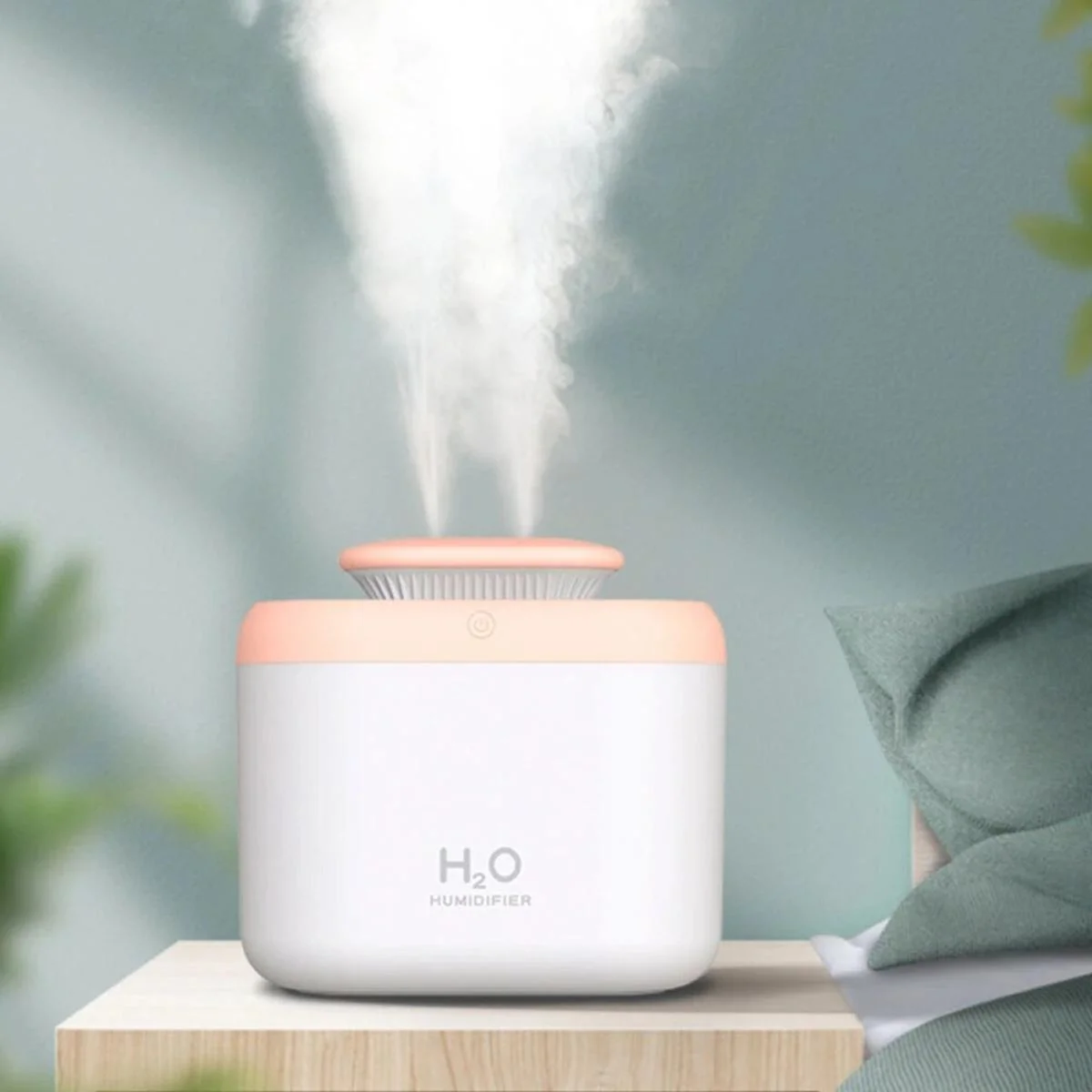 Levoit Humidifier Review: Your Guide to Better Air