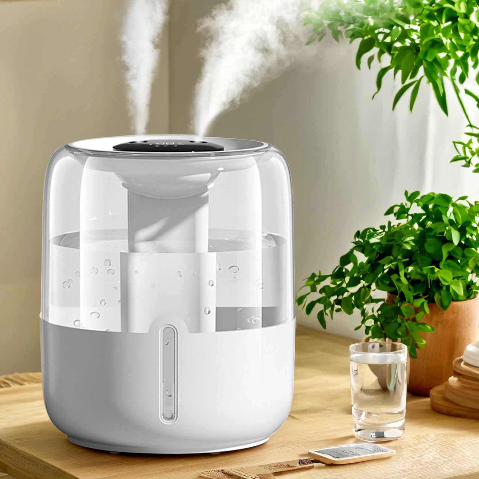 Canopy Humidifier Review: Is It Worth the Cost?