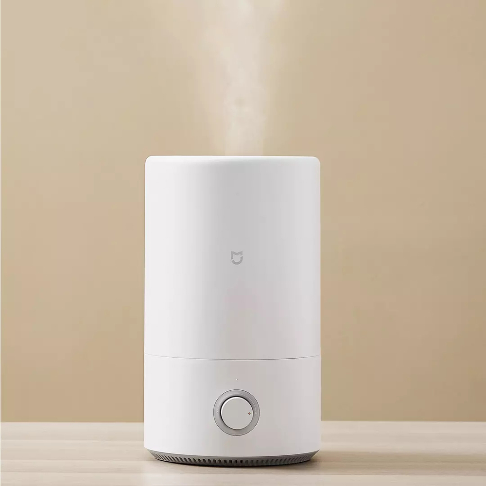 Energy Star Certified Humidifiers: Your Eco-Friendly Guide