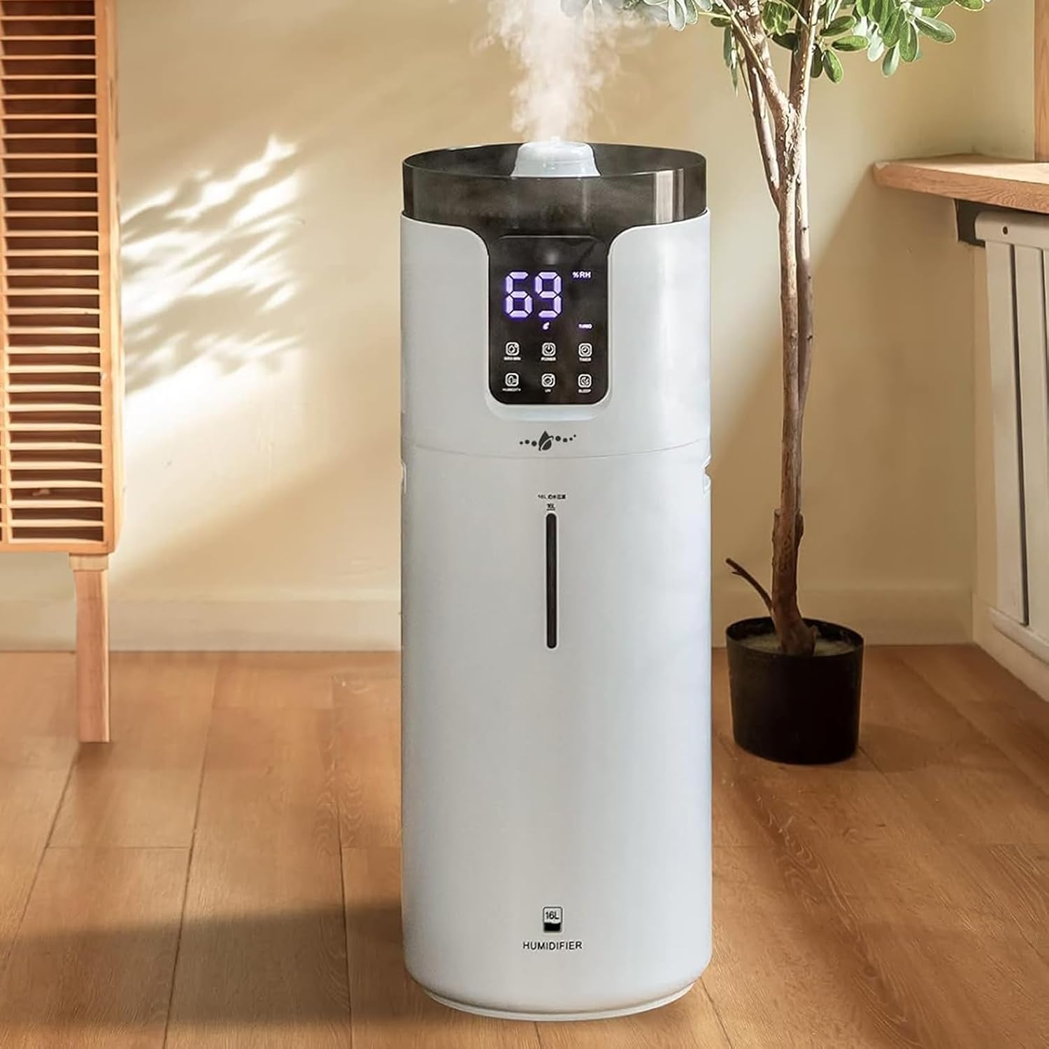 Best Top Fill Humidifier: A Guide to Cleaner, Easier Air