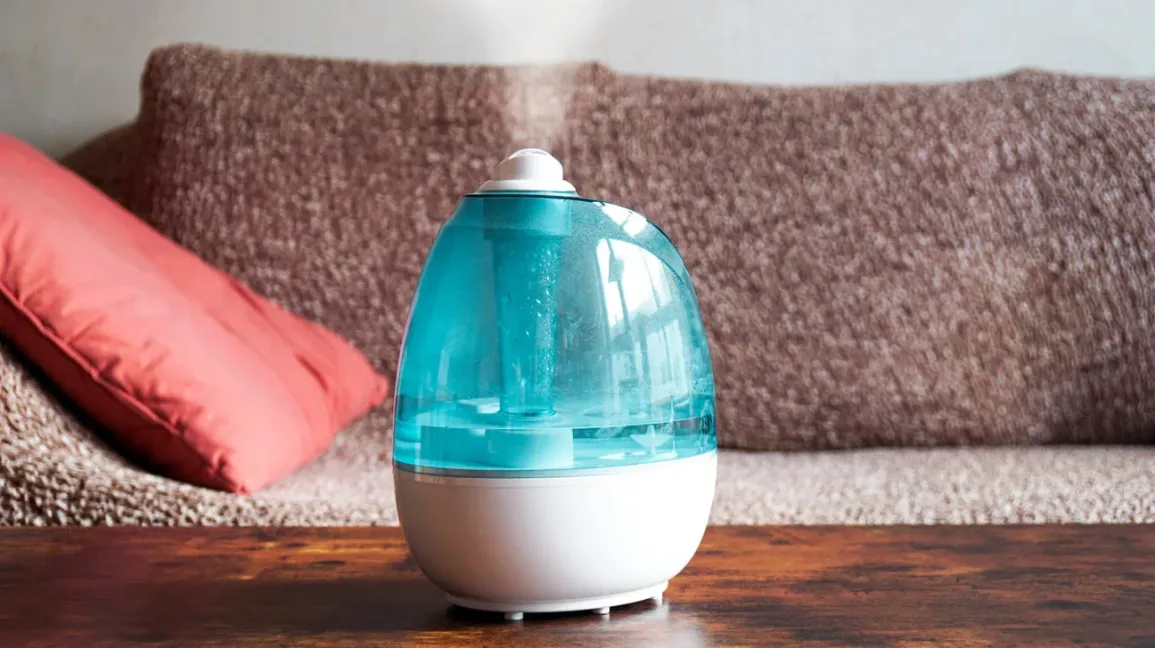 Can I Leave a Humidifier On While Away? An Expert Guide