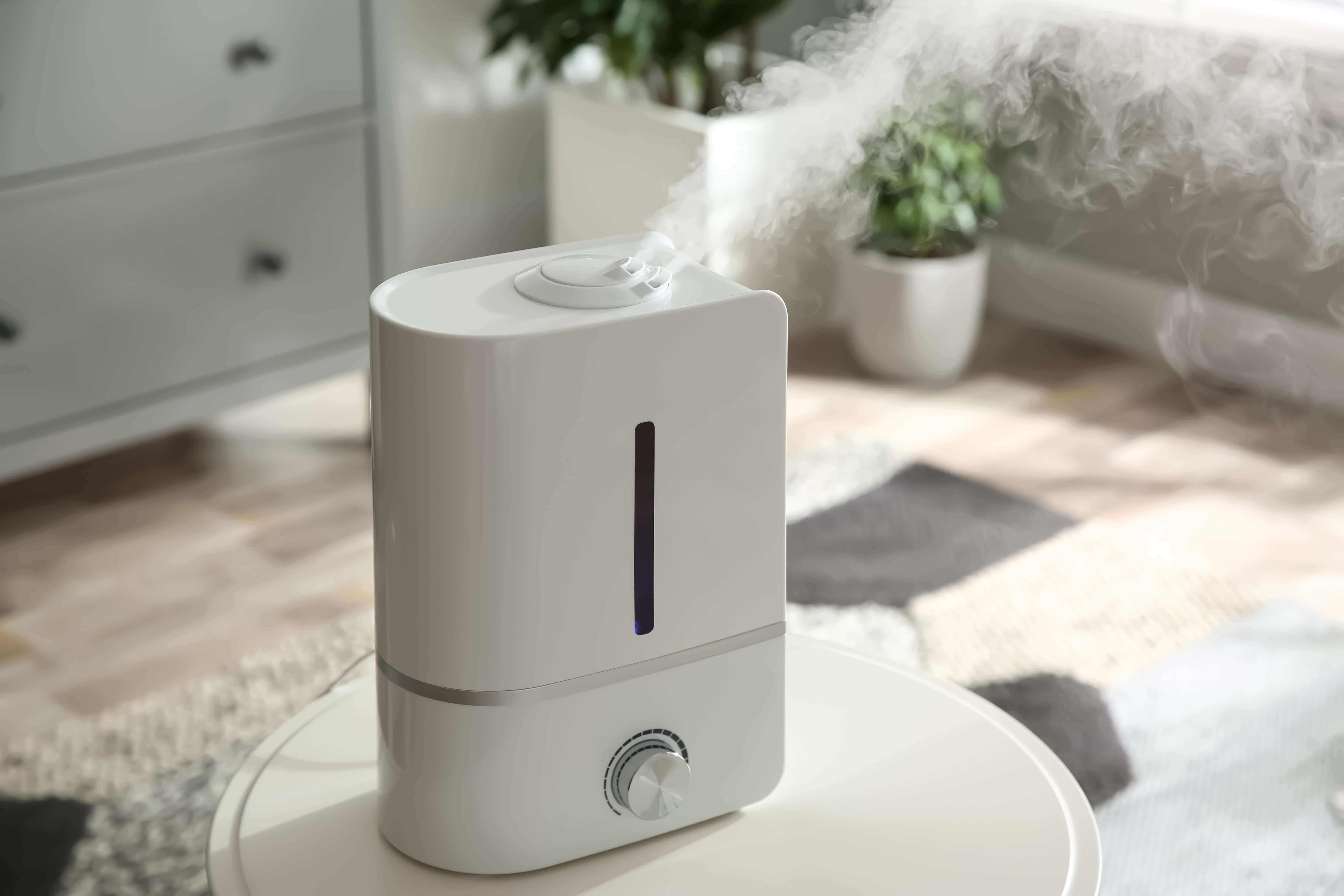 How to Descale a Humidifier: Your Ultimate Guide