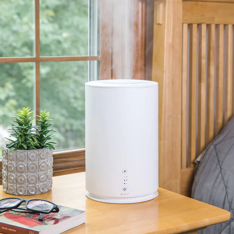 The Ultimate Guide to the Best Humidifier for Baby Nursery