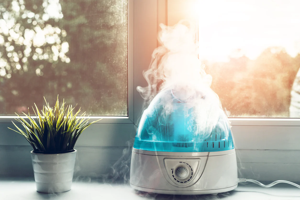 What Are the Benefits of a Humidifier? More Than You Think