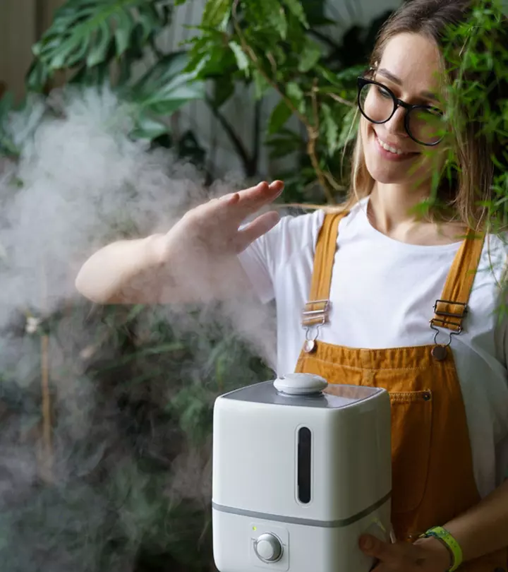 Unlock Your Glow: Humidifier Benefits for Skin and Hair